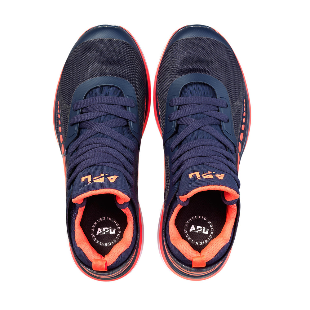 APL Prism Running Sneakers | Goop