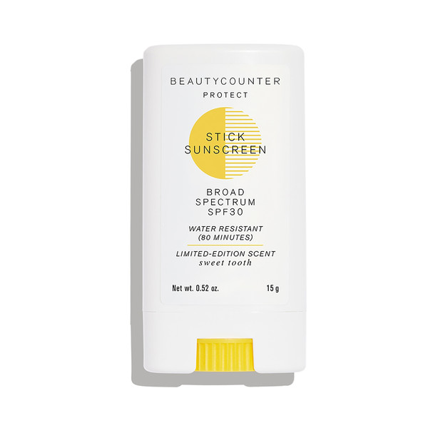 beautycounter face stick