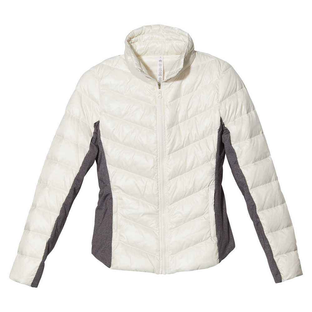 Alo Yoga Mode Jacket