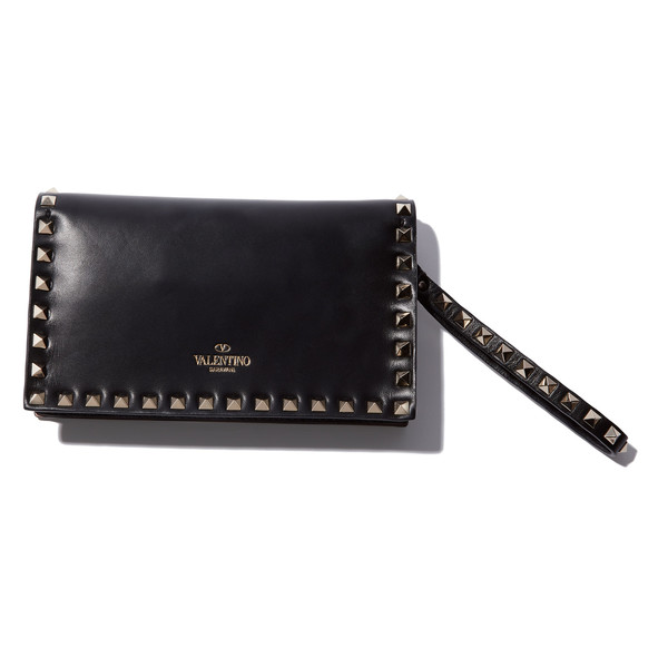 valentino small clutch