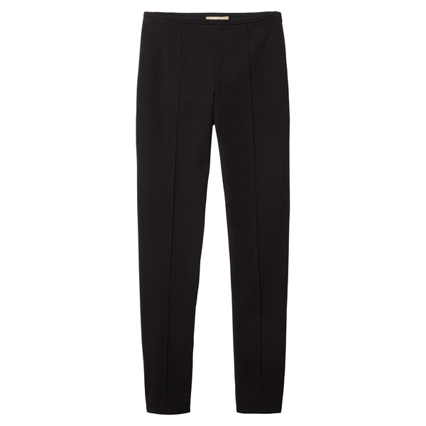 michael kors pants mens navy