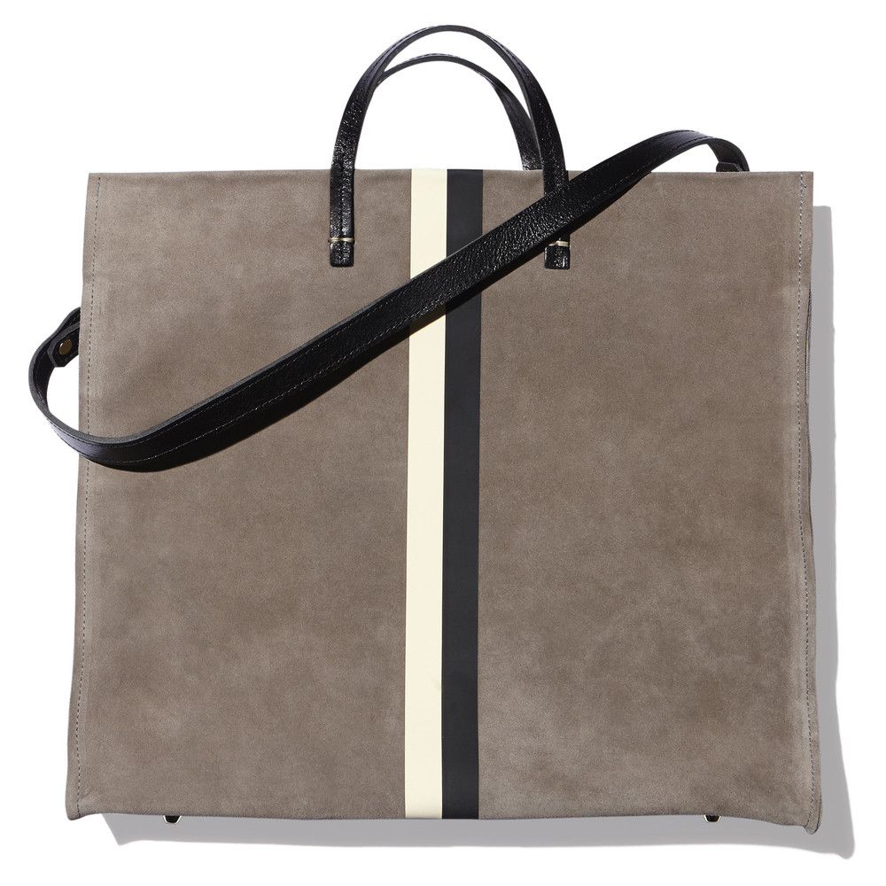 claire v tote