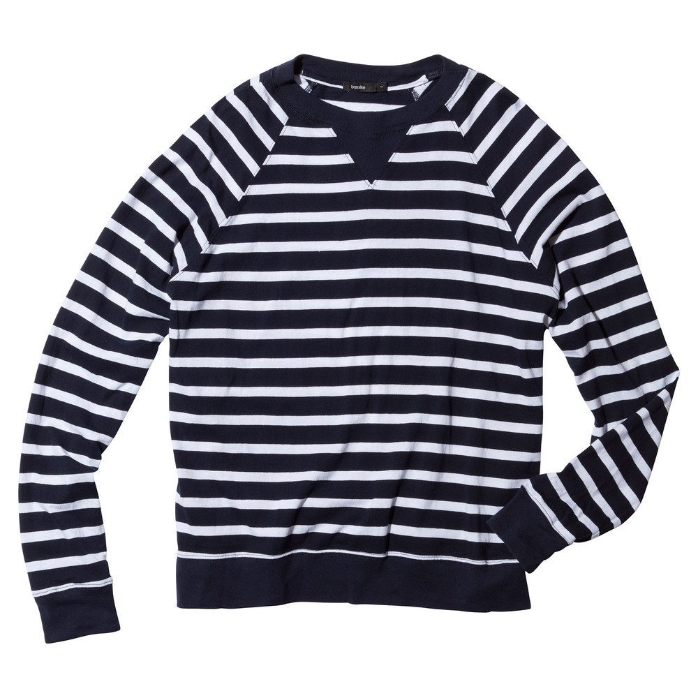 bassike sweater