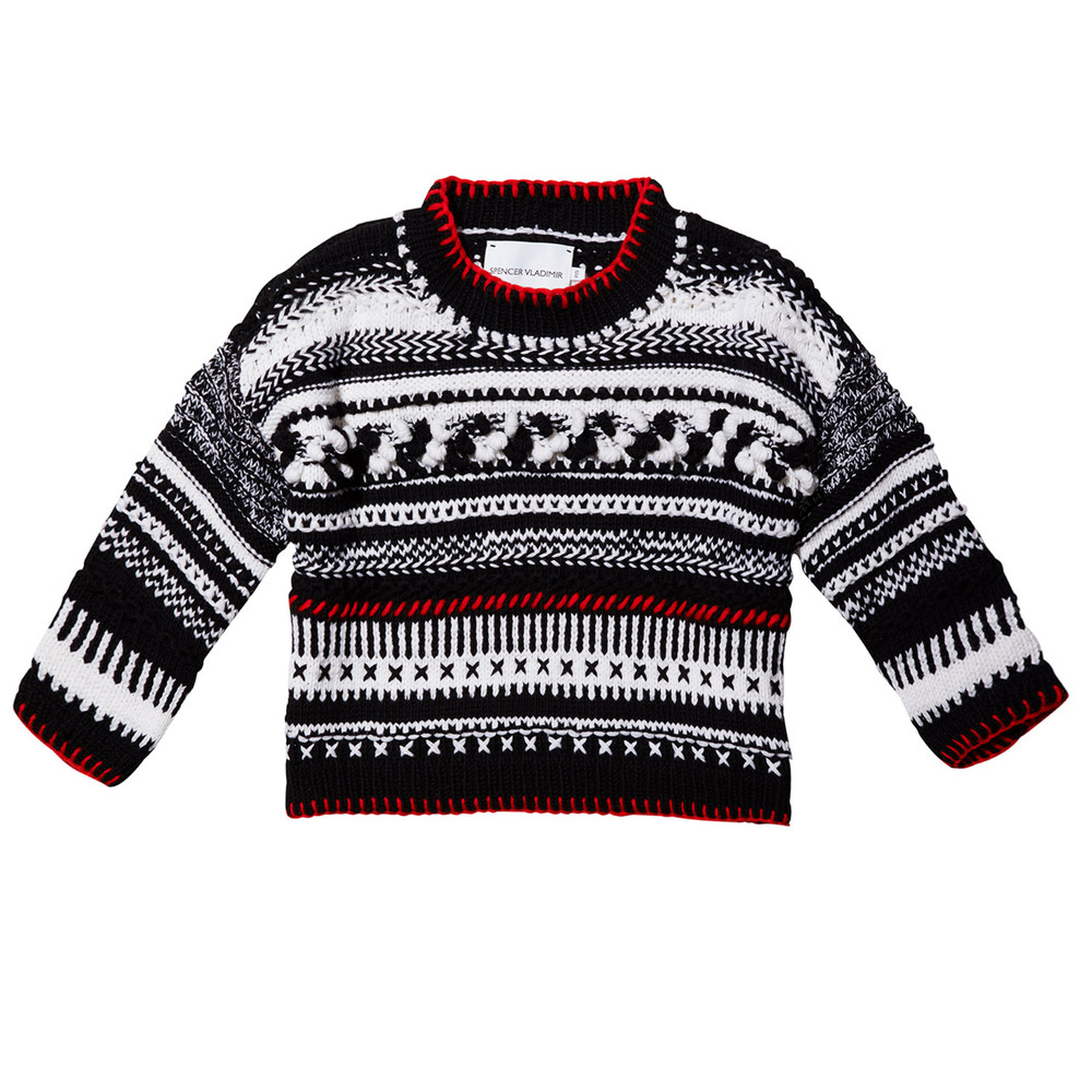 spencer vladimir knitting patterns