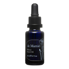 de Mamiel Winter Facial Oil INTERNATIONAL SHIPPING