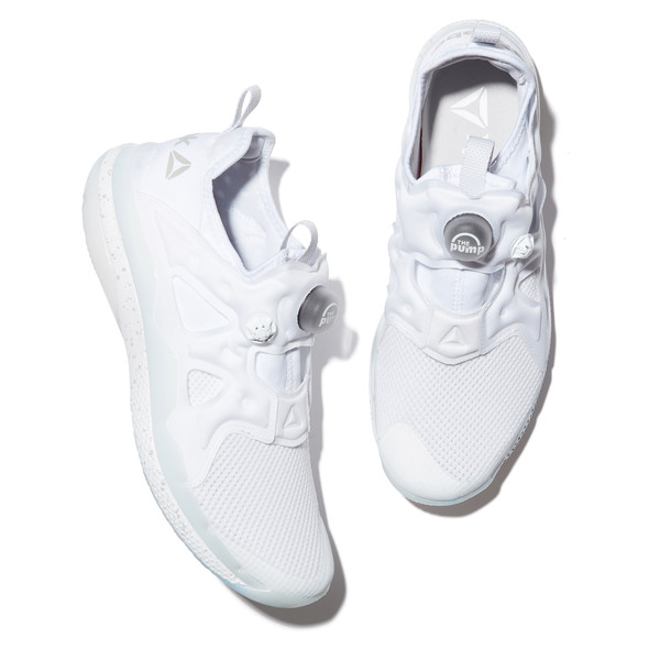 Reebok ZPump Fusion 2.0 Sneakers | Goop