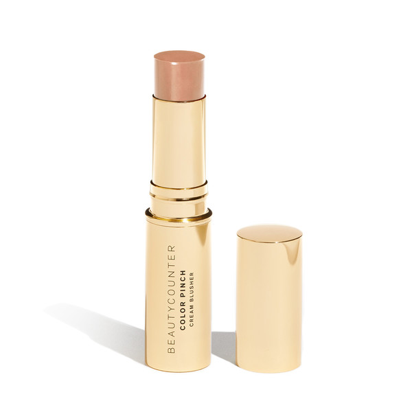 color pinch cream blusher