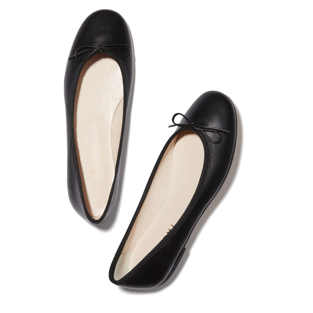 m gemi ballet flats