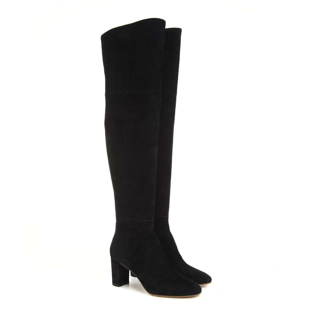 Loeffler Randall Brett Over-The-Knee Boots | goop