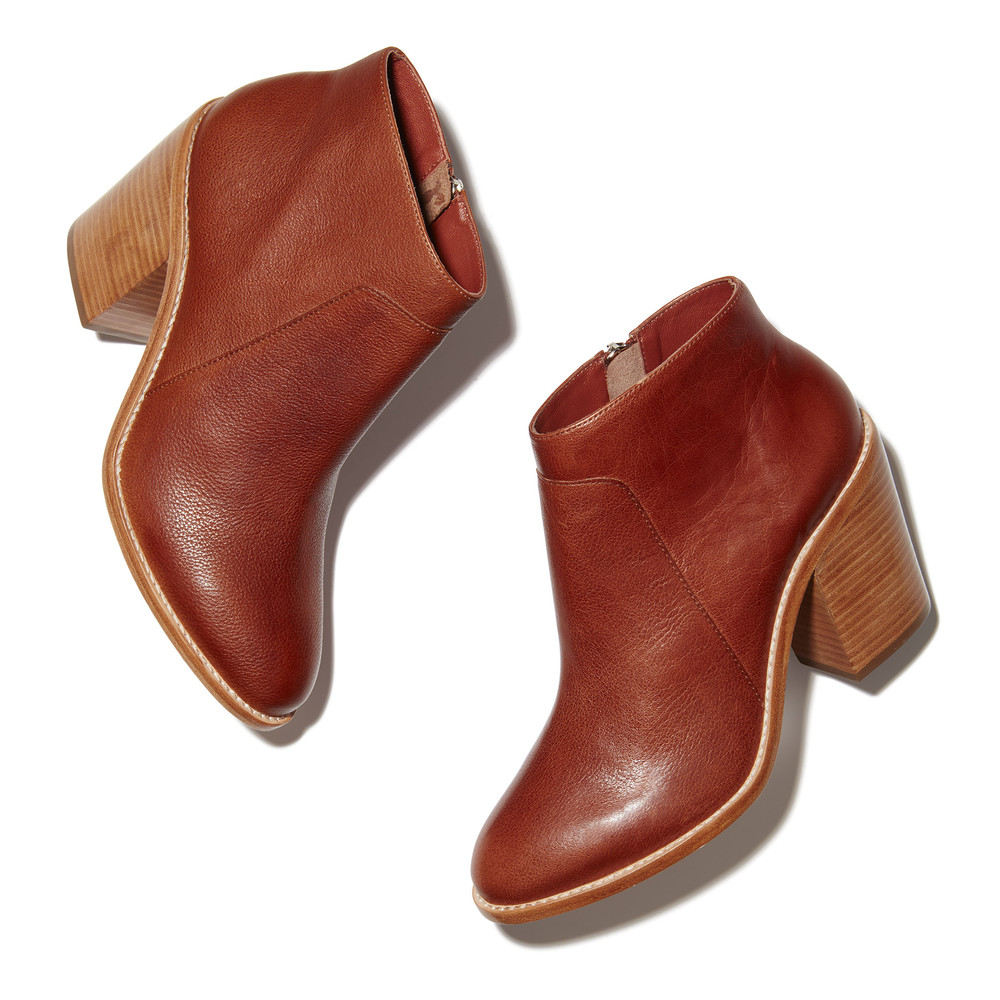 matron ella ankle boots