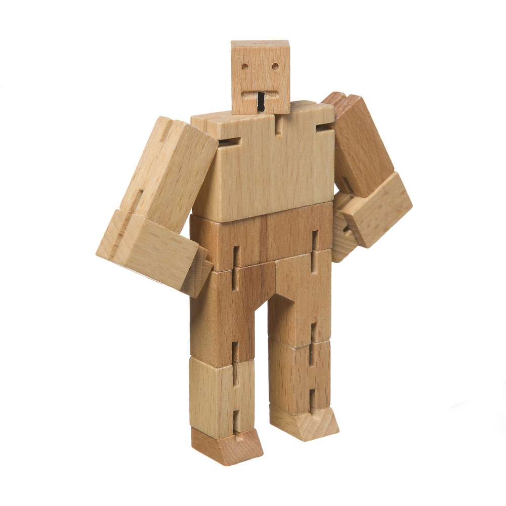 cubebot medium