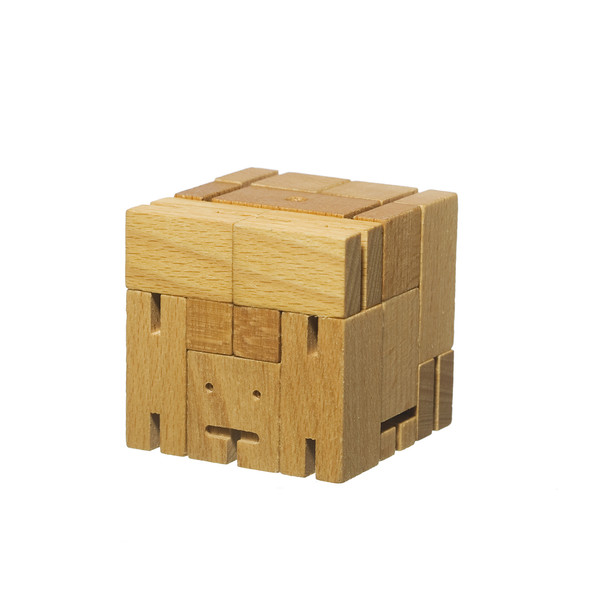 cubebot medium