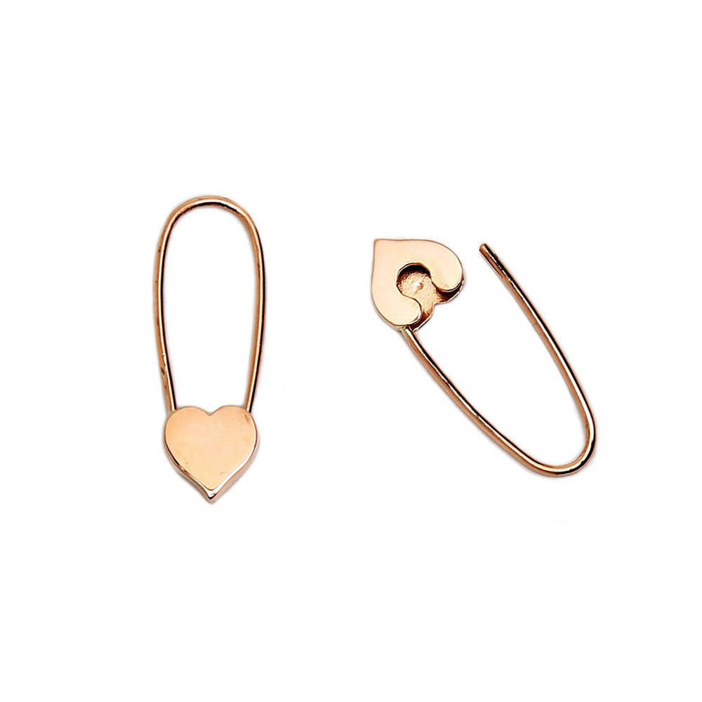 mini safety pins