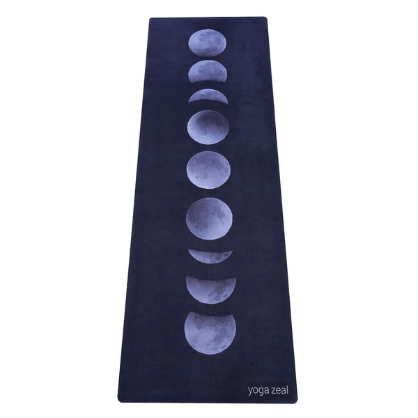 Yoga Zeal Moon Mat Goop