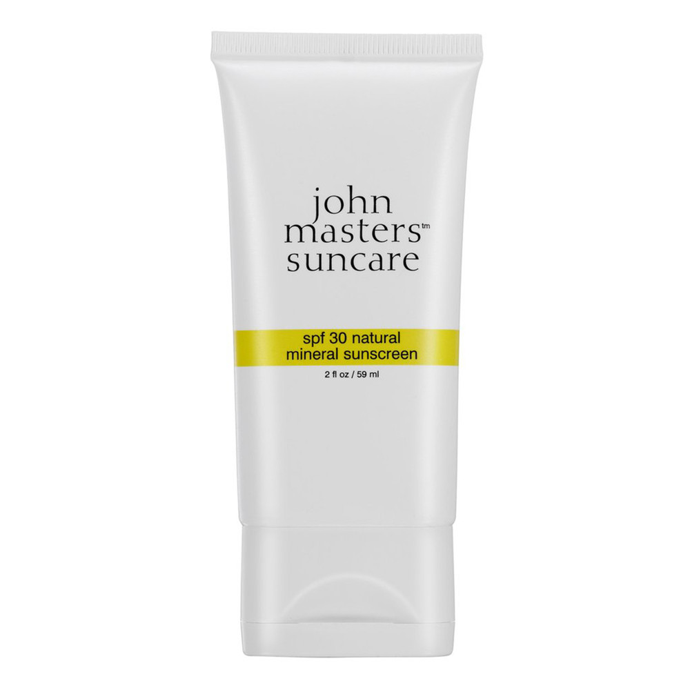 john masters organics sunscreen