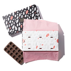 Organic Chocolate-Making Kit