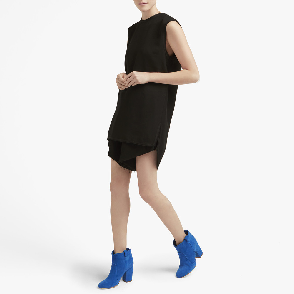 laurence dacade pete boots