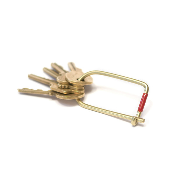 craighill keychain
