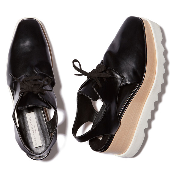 stella mccartney elyse cut out