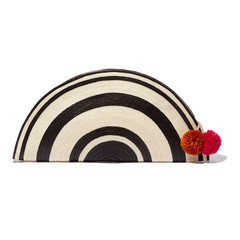 Half Moon Clutch | Sophie Anderson - Goop Shop - Goop Shop
