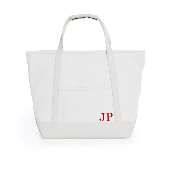 burberry reversible tote bag