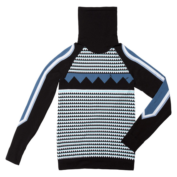 cool ski base layers