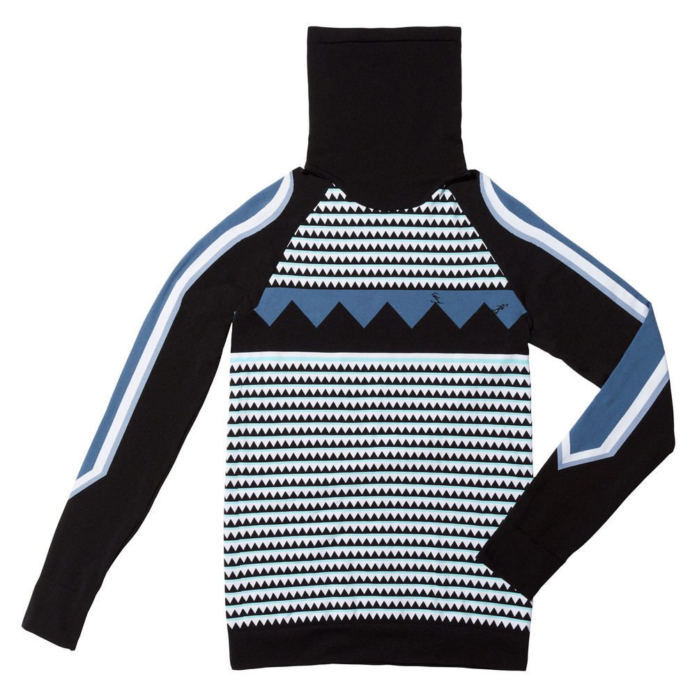 ski base layer top