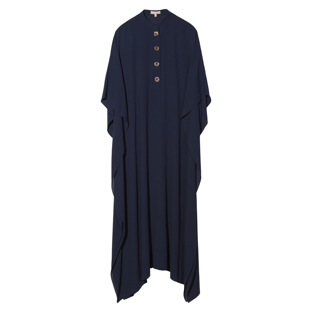 michael kors caftan