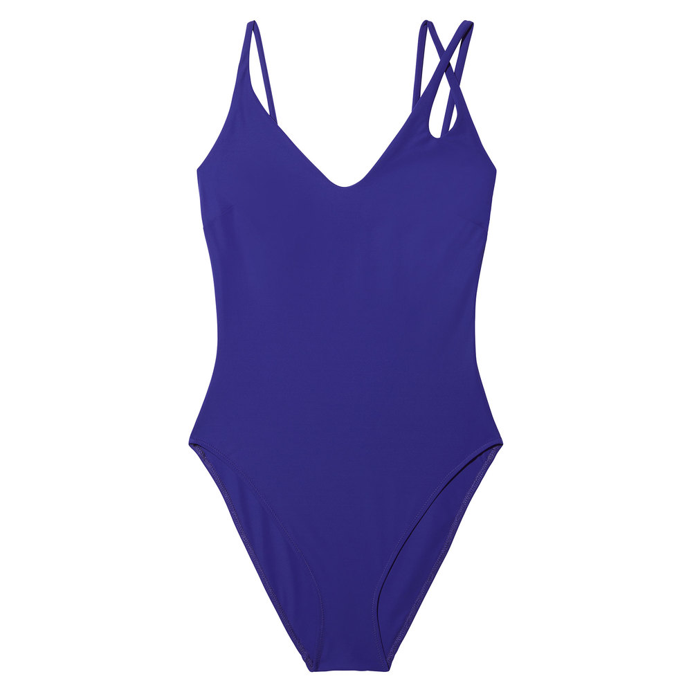 Araks Jamie One Piece Swimsuit Goop