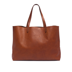 madewell east west tote