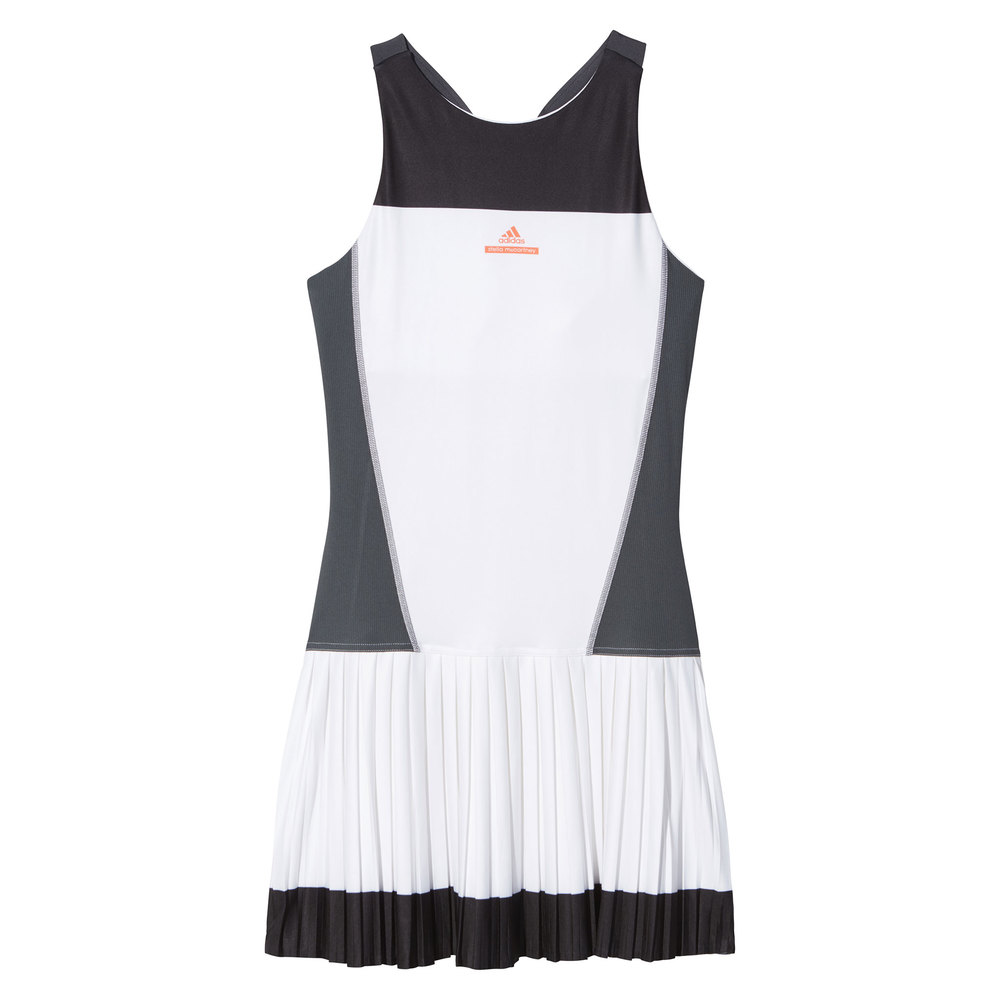 stella mccartney tennis outfits