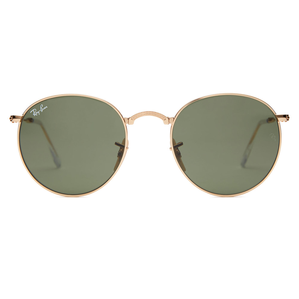 ray ban lennon sunglasses
