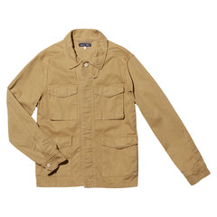Herringbone Workwear Jacket | Alex Mill - Goop Shop - Goop Shop