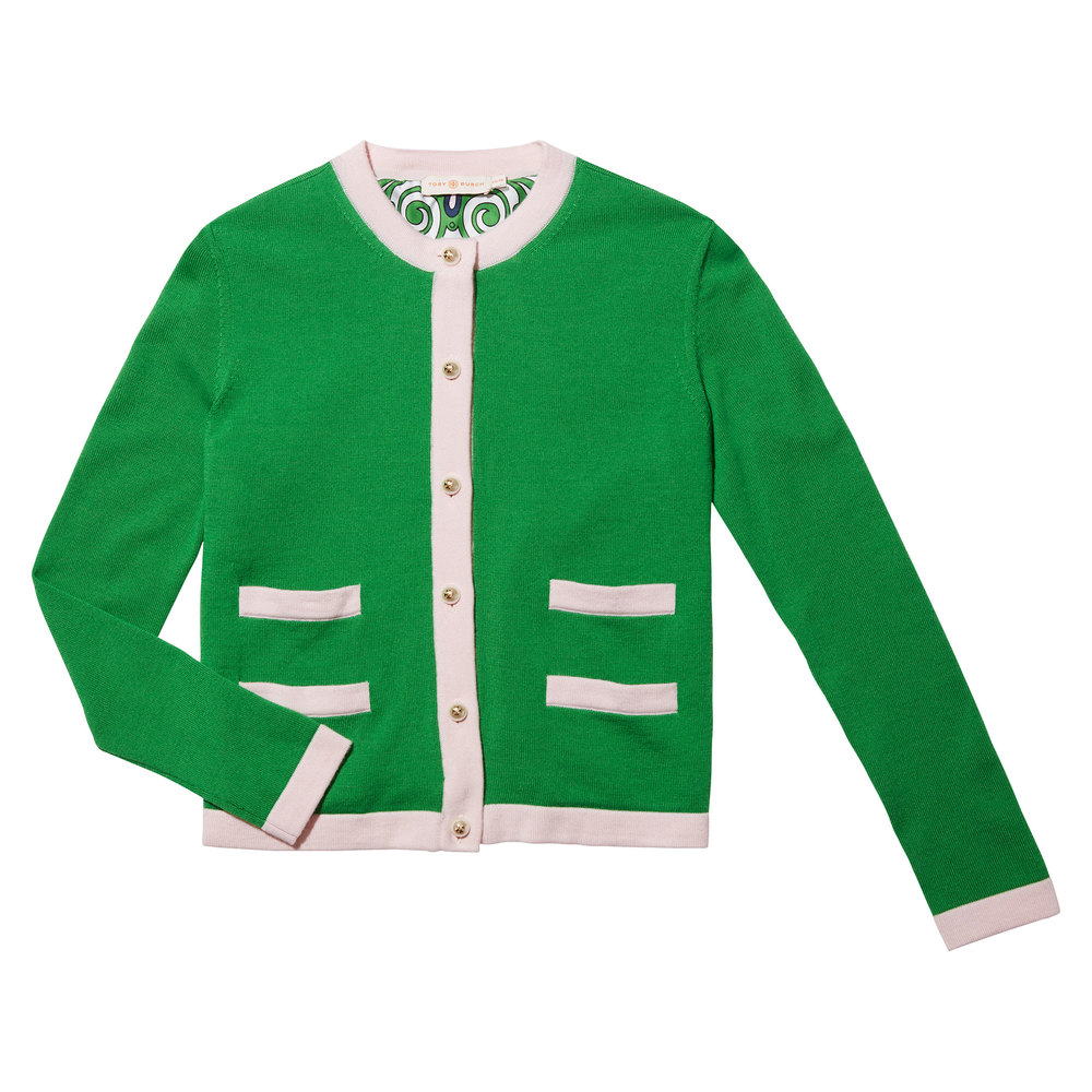 Tory Burch Kendra Cardigan Poland, SAVE 47% 