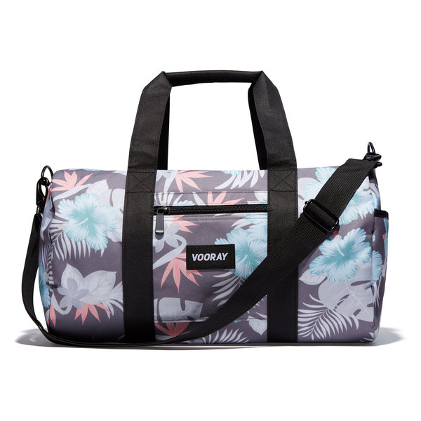 vooray roadie gym duffel