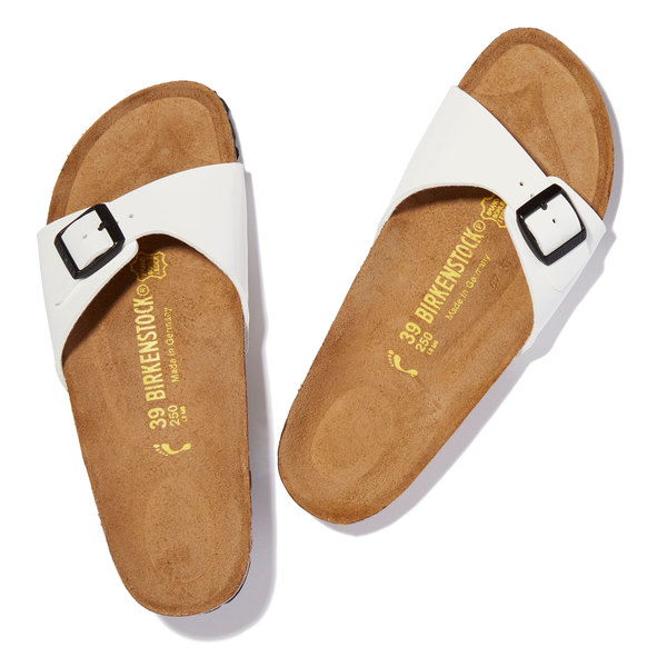 birkenstock madrid normal width