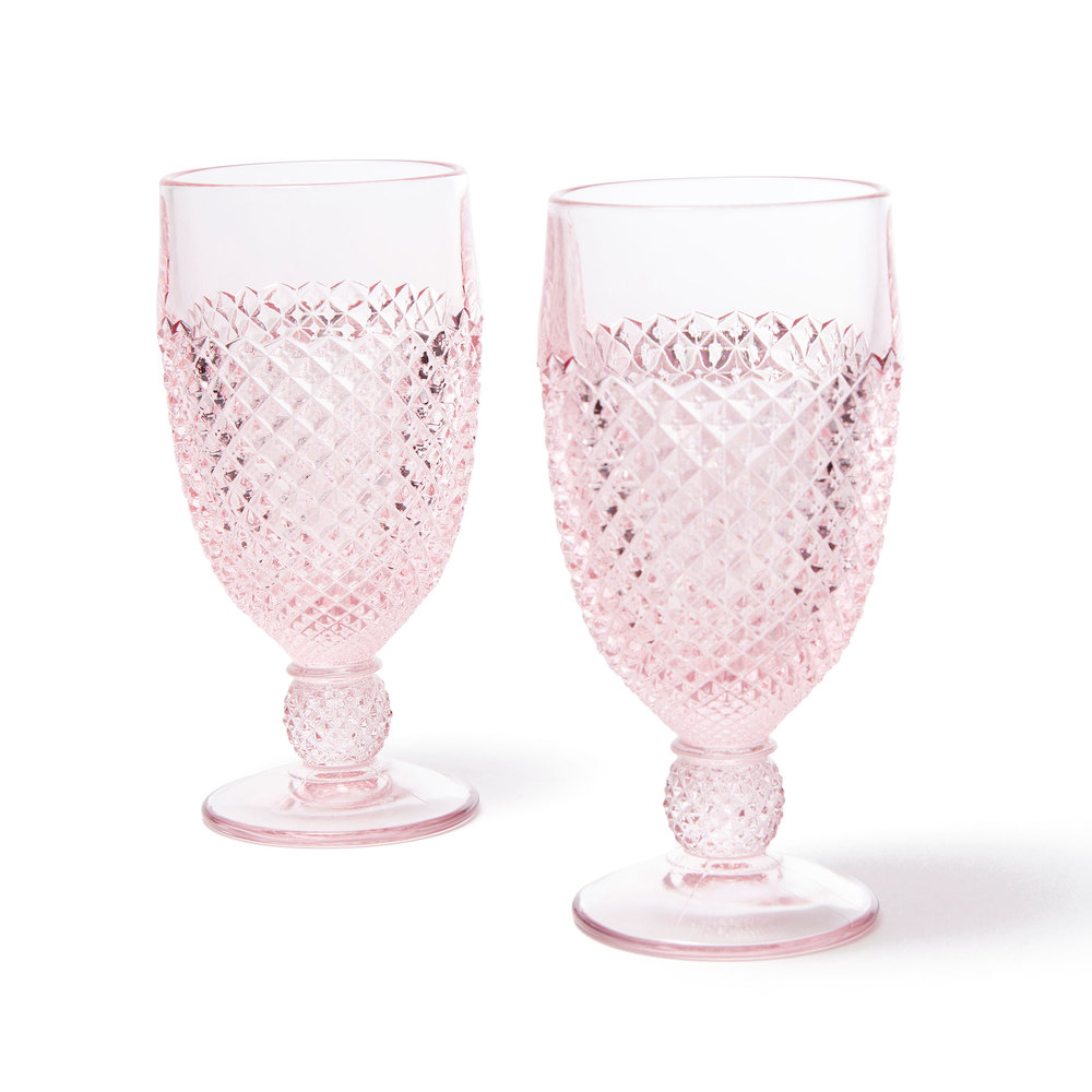 Featured image of post Rose Colored Wine Glasses - What kind of drunk are you?