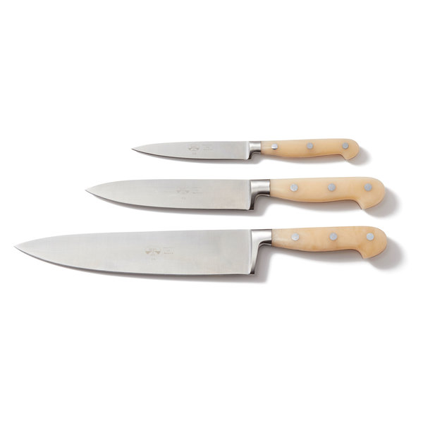 kitchen knives