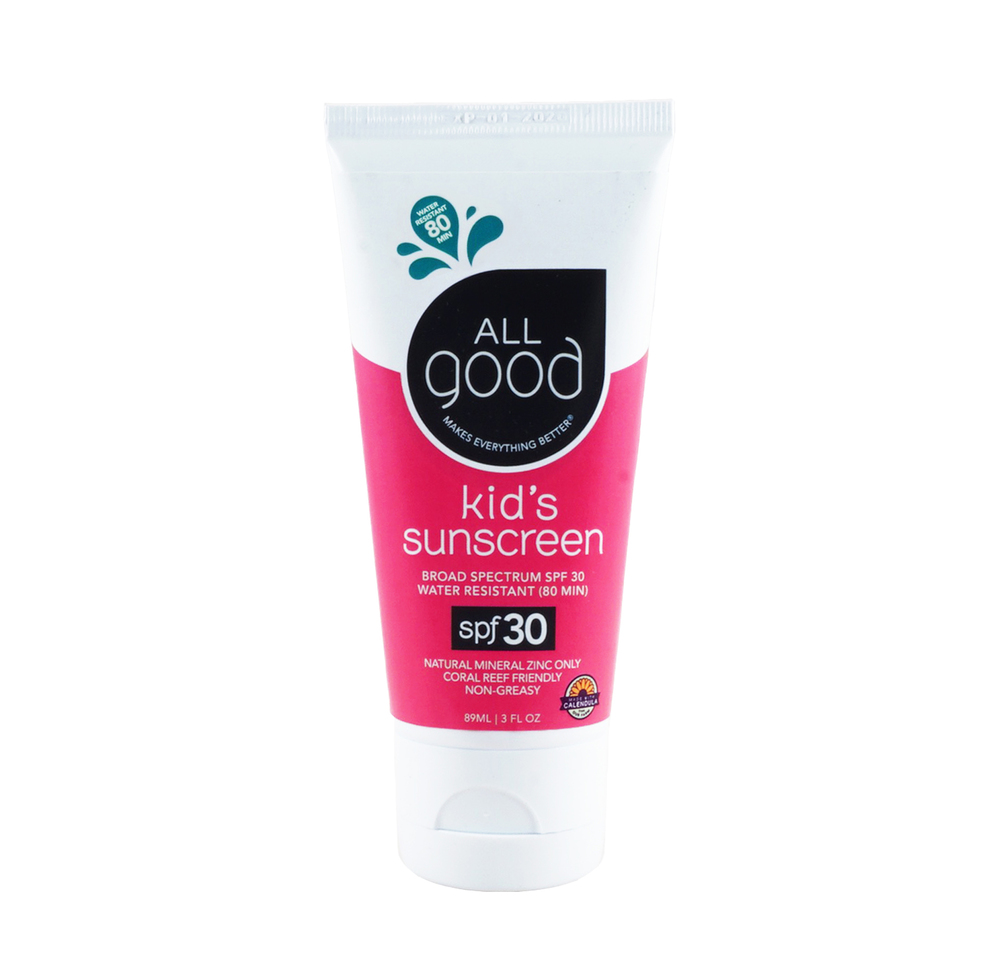 good lotion with spf