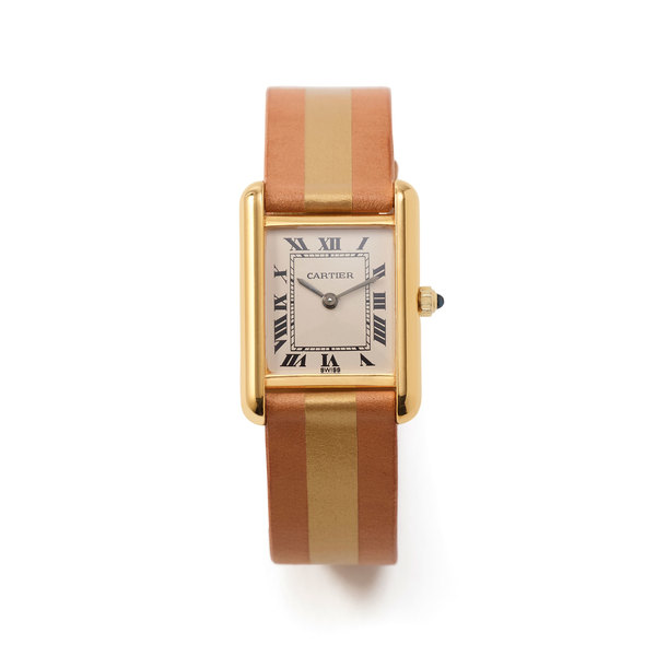 sell my cartier watch in los angeles