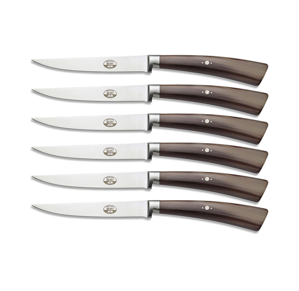 large steak knives