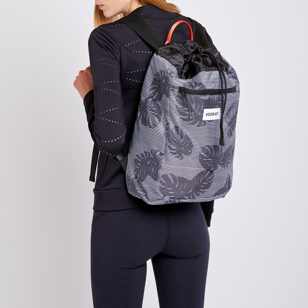 north face overnight bag