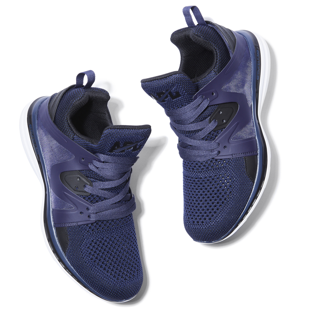 ascend sneakers