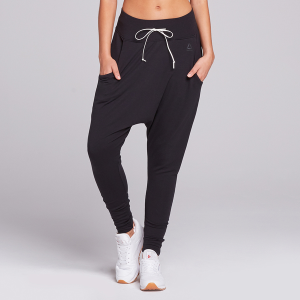reebok training striker pants