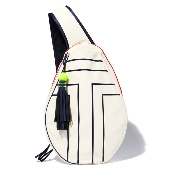 tory burch tennis bag