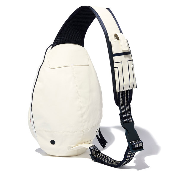 tennis sling backpack