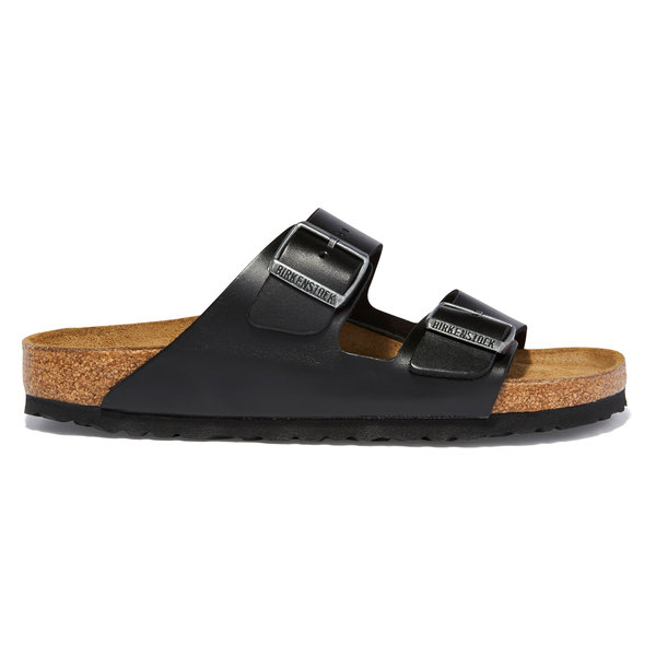 ［大人気！］BIRKENSTOCK ARIZONA SANDALS 1021476BLACK Arizona Soft Footbed Oiled Leather Black | BIRKENSTOCK