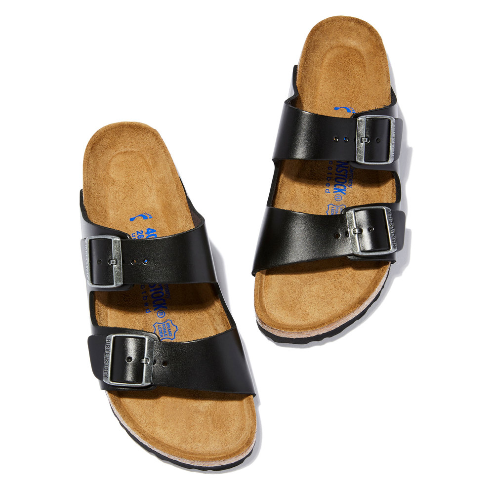 most comfortable birkenstocks