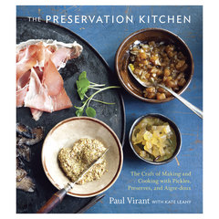 The Preservation Cooking Book: The Craft of Making and Cooking with ...