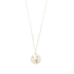 O Locket Necklace | Grace Lee - Goop Shop - Goop Shop